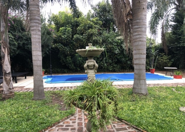PALACIOS 173 VENDO EXCLUSIVA PROPIEDAD