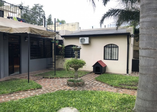 PALACIOS 173 VENDO EXCLUSIVA PROPIEDAD