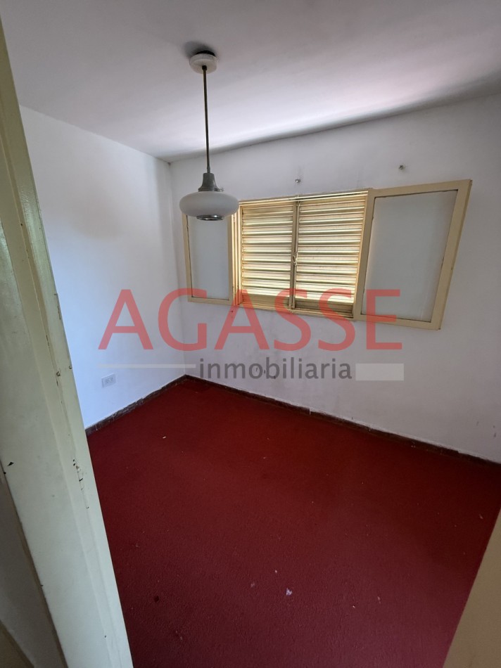 B. JOSE HERNANDEZ. ALQUILO DPTO DE 2 DORMITORIOS AMPLIO