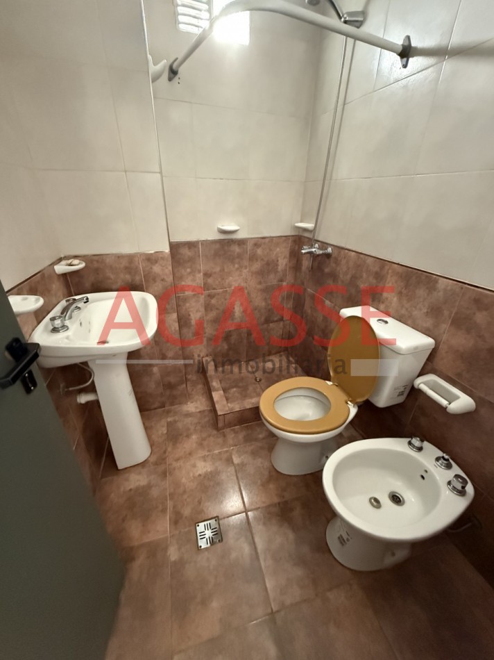 CALLE RACEDO. ALQUILO DPTO DE 1 DORMITORIO 