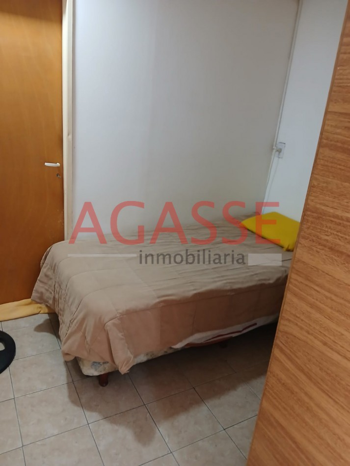 CALLE RANCILLAC VENDO CASA NUEVA DE 2 DORMITORIOS Y DPTO