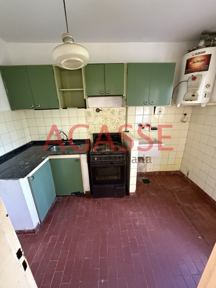 B. JOSE HERNANDEZ. ALQUILO DPTO DE 2 DORMITORIOS AMPLIO