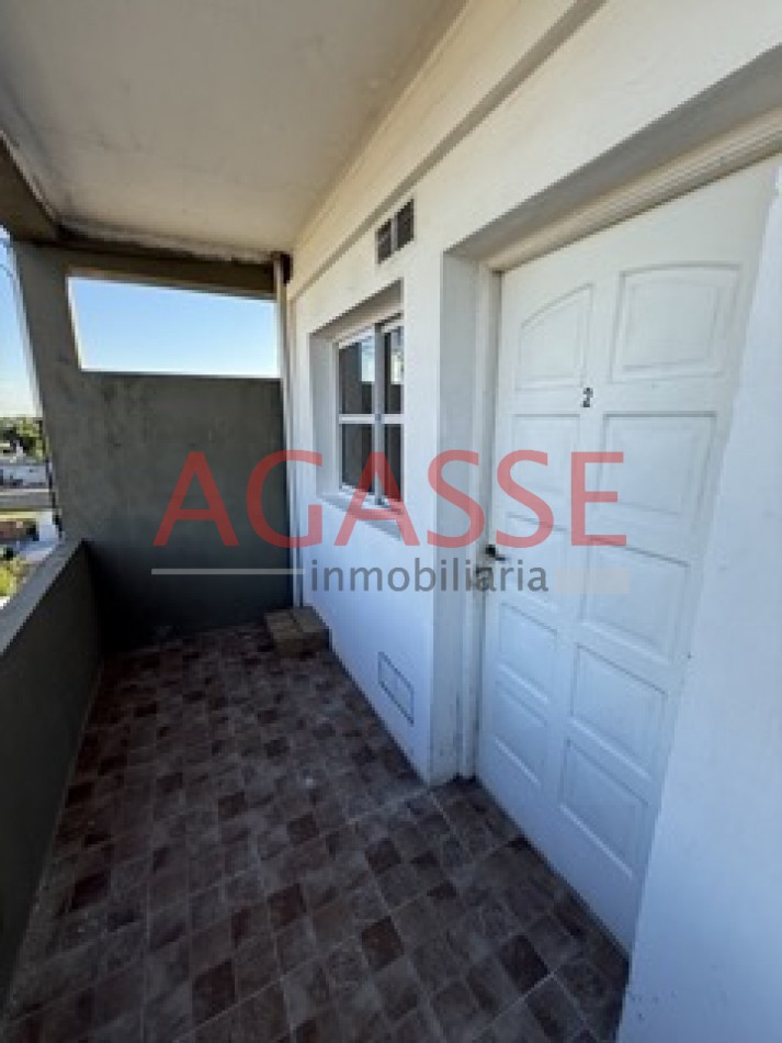 CALLE ARTIGAS. ALQUILO DPTO DE 1 DORMITORIO