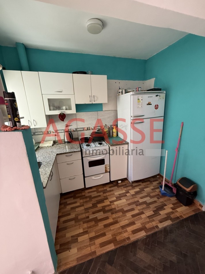 CALLE URQUIZA. CENTRO. VENDO DPTO DE 3 DORMITORIOS .