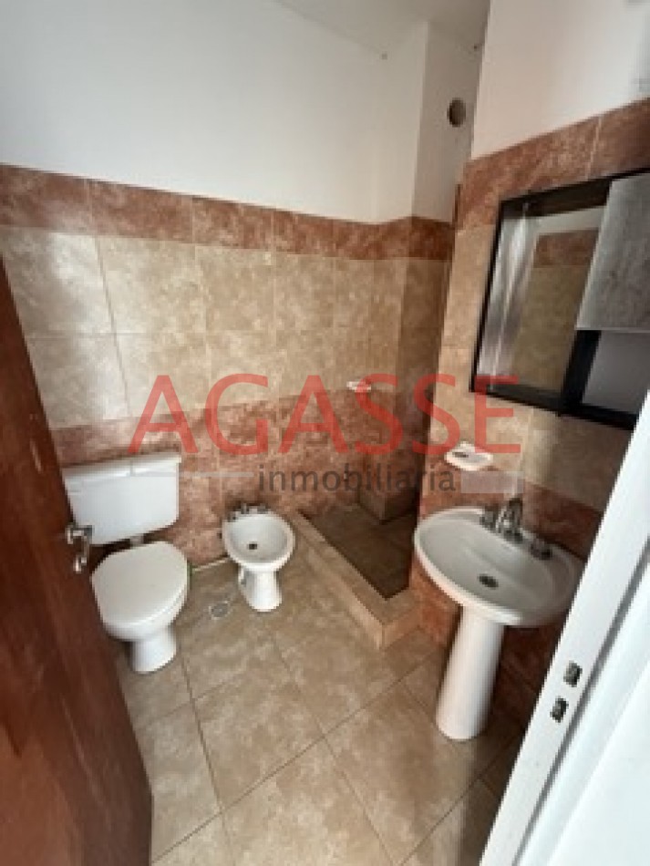 CALLE ARTIGAS. ALQUILO DPTO DE 1 DORMITORIO