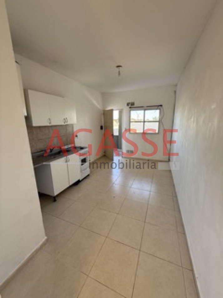 CALLE ARTIGAS. ALQUILO DPTO DE 1 DORMITORIO