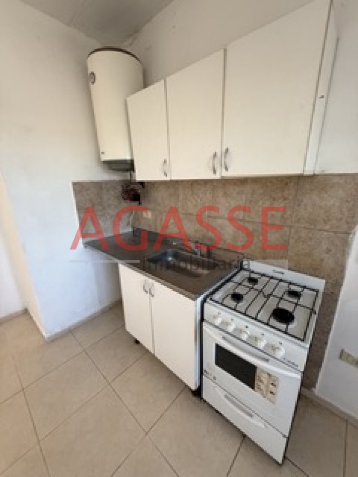 CALLE ARTIGAS. ALQUILO DPTO DE 1 DORMITORIO
