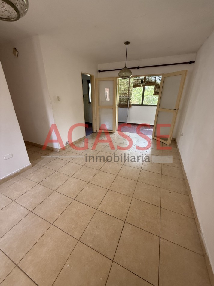 B. JOSE HERNANDEZ. ALQUILO DPTO DE 2 DORMITORIOS AMPLIO