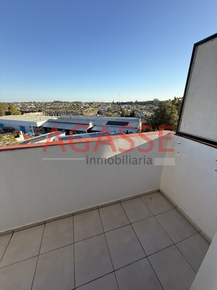 CALLE RACEDO. ALQUILO DPTO DE 1 DORMITORIO 