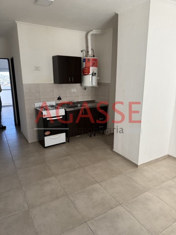 CALLE RACEDO. ALQUILO DPTO DE 1 DORMITORIO 